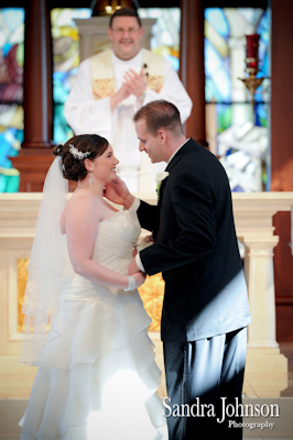 Best Mystic Dunes Wedding photographer - Sandra Johnson (SJFoto.com)